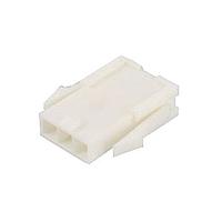 Amphenol FCI 10136645-0521LF Headers & Wire Housings Minitek Power4.2 SR Plg Hsg 5Pos