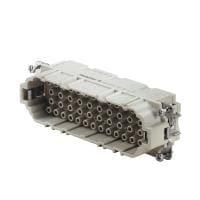 Weidmuller 1826770000 Inserts HDC HEE 46 MC