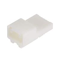 Yazaki 72825830 Plug Housing CONN 5P 040 III NAT