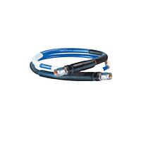 Mini-Circuits CBL-50FT-SMSM+ RF Cable Assemblies Precision Test Cable, 18.0 GHz