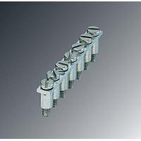 PHOENIX CONTACT 3001598 Plug In Bridges / Jumpers FBRN 7-4 N