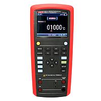 UNI-T UT714 Multifunction Temperature Process Calibrator (R,S,K,E,J,T,N,B,L,U)