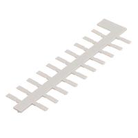 PHOENIX CONTACT 1013753 Cable Marker PABA WH/10