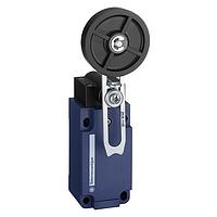 Telemecanique XCKS149H7 Limit Switches Pl 40mm Var Elast Rlr NC+NO Snap 1/2NPT