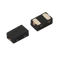 Vishay General Semiconductor VBUS052A-DQ2-GS08 ESD Suppressors Diode Array for 2-Ln USB Ports