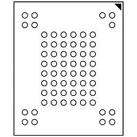 GigaDevice GD9FU4G8F2ALGI NAND Flash