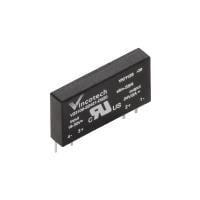 Weidmuller 1132260000 Individual Relays SSS RELAIS 5V/230V 1AAC