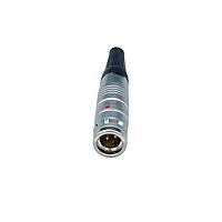 NorComp 822K003-173L701 Connectors 2K IP 3 POS MALE SLDR CUP CABLE MOUNT
