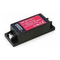 TRACO Power TPP 30-112-J Switching Supplies 30W 12V 2.5A 1.5x3.95 Encap MedPS