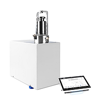 RADWAG WAY 5.5Y.KO Mass Comparator (5.05 kg; 0.1 mg)