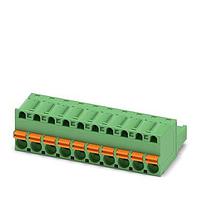 PHOENIX CONTACT 1942235 Plugs 10 Pos 5mm pitch Plug 24-12AWG Spring