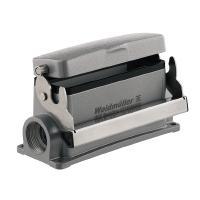 Weidmuller 1214500000 Heavy Duty Power Connectors HDC 24B SDLU 2PG21G