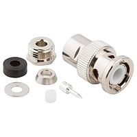 Amphenol RF 000-16300 Connectors ST Plg 50ohm RG-122 180 195 1865A 8218