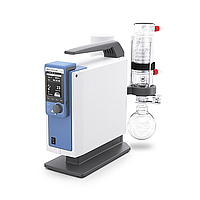 IKA Vacuum Pump Calibration Service