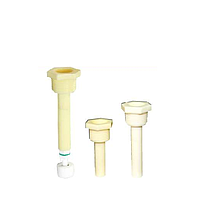 DHS DLF-503A Mini Float Type Level Switch (0.5A / 1A)