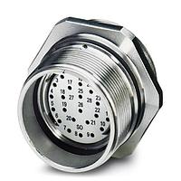 PHOENIX CONTACT 1590428 Heavy Duty Power Connectors HC-28S1N126300