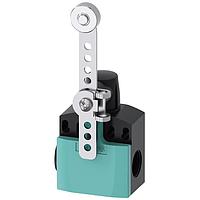 SIEMENS 3SE52420HK621AJ0 Snap Action Contact LIMSW,ADJ ROLL CRANK,1NO+1NC,SNAP,-40C