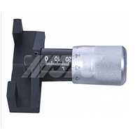 JTC 1424 Belt tension gauge