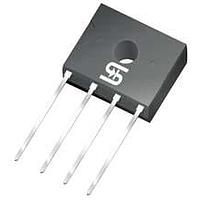 Taiwan Semiconductor UR4KB60-B Bridge Rectifiers 4A, 600V, Standard Bridge Rectifier