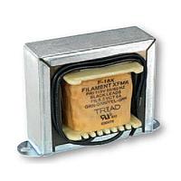 Triad Magnetics F-118X Power Transformers POWER XFMR 24.0Vcta.0.700A 115V CHASSIS MOUNT w/LEADS