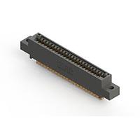 EDAC 395-048-555-504 Standard Card Edge Connectors .100" (2.54mm) Pitch Card Edge Connector