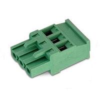 Wurth Elektronik 691351700008 Plugs WR-TBL 300VAC 20A 8P Right Angle