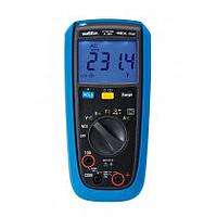 METRIX MTX202 TRMS AC digital multimeter (0,5%, True RMS)