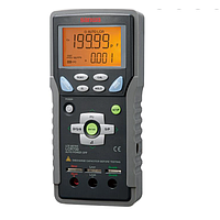 SANWA LCR Meter Inspection Service