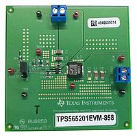 Texas Instruments TPS565201EVM-858 Voltage Regulator - Switching Regulator TPS565201EVM-858