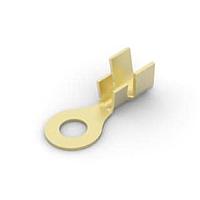 AMP Connectors - TE Connectivity 41558 Ring RING 14-18 AWG Reel of 12500