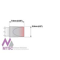 Thermaltronics M8CH250 Soldering tip