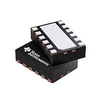 Texas Instruments BQ7720700DSSR Battery Protection 3-series to 7-series cell Li-ion battery