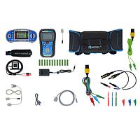 Metrel MI 3108 Photovoltaic And Electrical Insulation Tester (1000V; 15 A DC)