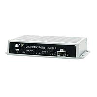 DIGI WR44-L9F1-AE1-RF LTE Routers TransPort WR44R - LTE LATAM/ANZ (700/850/900/1500/1800/1900/2100/2300/2500/2600MHz), Fleet I/O, WiFi (A/C), Enterprise Software Package, 5 VPN Tunnels, Extended Temperature, Rugged Enclosure, DC Power Cable, No Antennas