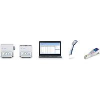 Mettler Toledo 30451628 EasyDirect DE/RE License