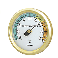 skSATO T-65 Thermometer (-30~50°C; 2°C)