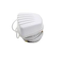 Pulse Electronics GPSMB502 MIMO ANT MiMoLTE, MiMo GNSS Vehicle Mnt Wht