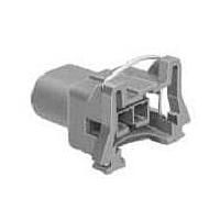 Aptiv 12129140 2-Way 2P F BLK CONN ASSY 280.1 SERIES