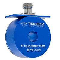 Tekbox TBPCP3-20H70 RF pulse current monitoring probe (20 Hz~70 MHz)