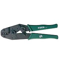 SATA 91105 HEAVY DUTY CRIMPING TOOL (9 inch, 0.5-6MM²)
