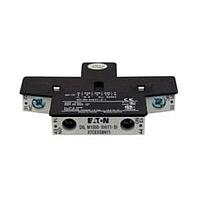 Eaton XTCEXSCN11 Auxiliary Contact Cont ACCY SIDE AUX SEQ C FR D-G 1NO1NC