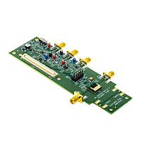 Analog Devices ADMV8505-EVALZ Band Pass Filter ADMV8505 Eval Board