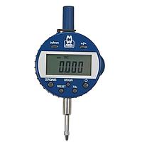 MOORE & WRIGHT MW430-03DABS Dial Indicators (0-50.8mm/0.001mm, IP54)