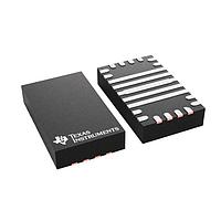 Texas Instruments TPS55289RYQR Converter 30-V 8-A buck-boost converter with I C i