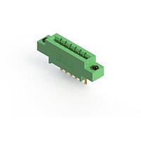EDAC 333-006-544-607 Standard Card Edge Connectors Card Edge Connector
