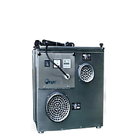 FUJIE HMWKM-550M Rotor Dehumidifier (50.4l/24h,3.6KW)