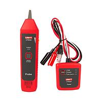 UNI-T UT682D Cable Tester (Telephone line/twisted-pair/electric wire)