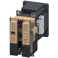 SIEMENS 3TC48170AW4 Electromechanical Contactors CONTACTOR,DC OPER,SIZE 2,48V,2NO+2NC