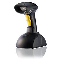 Unitech MS842P Wireless 2D Imager Scanner (1280 x 960 pixel; SR: 3 mil, 5 mil)