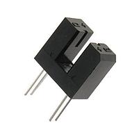 Vishay General Semiconductor TCST1202 Optical Switches, Transmissive, Phototransistor Output Trans Optical Sensor w/Phototrans Output